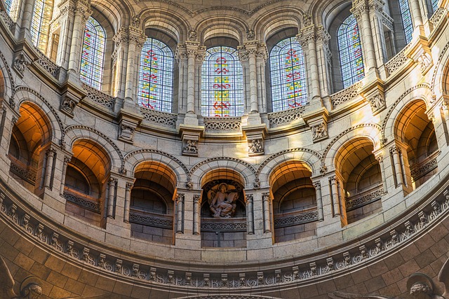 dome