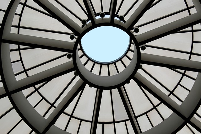 dome