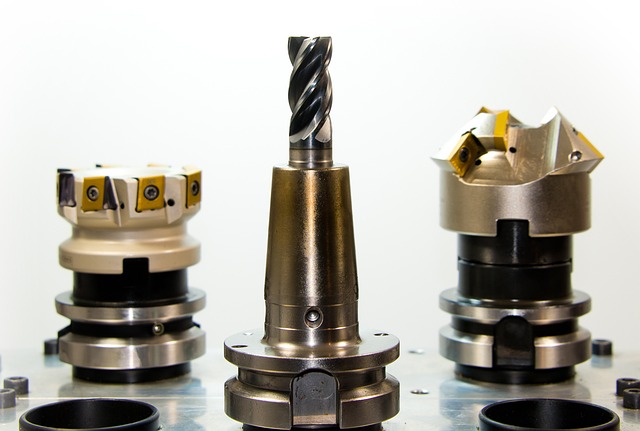 drill