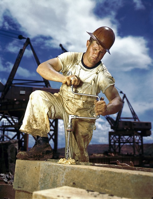 drill