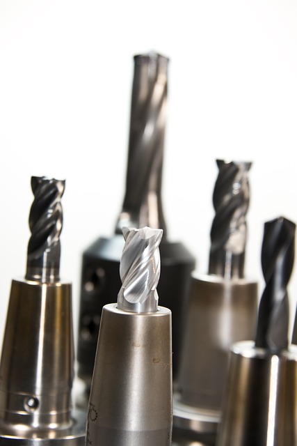 drill
