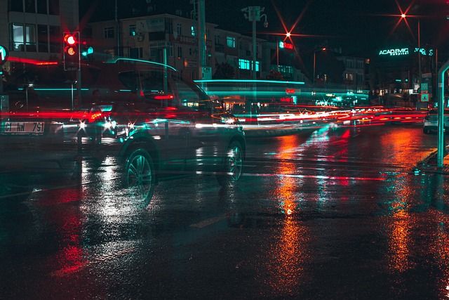 drive