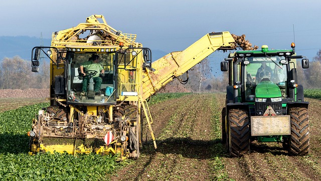 equipment