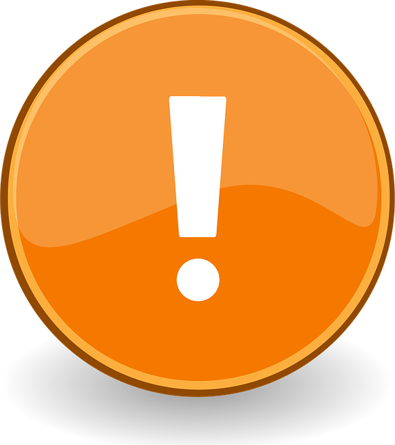 errors