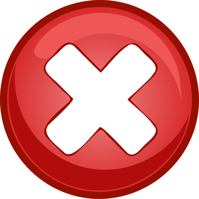 errors