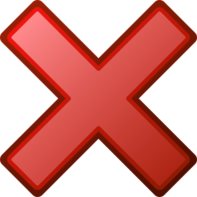 errors