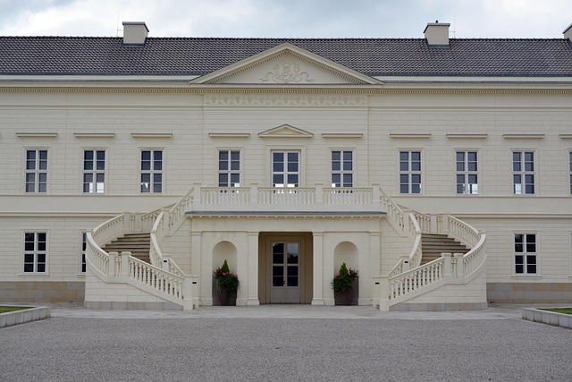 estate
