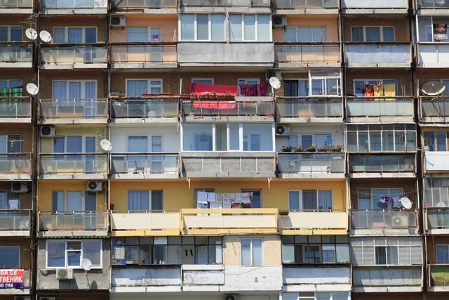 estate
