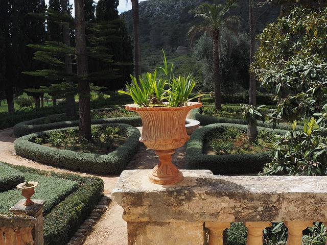 estate