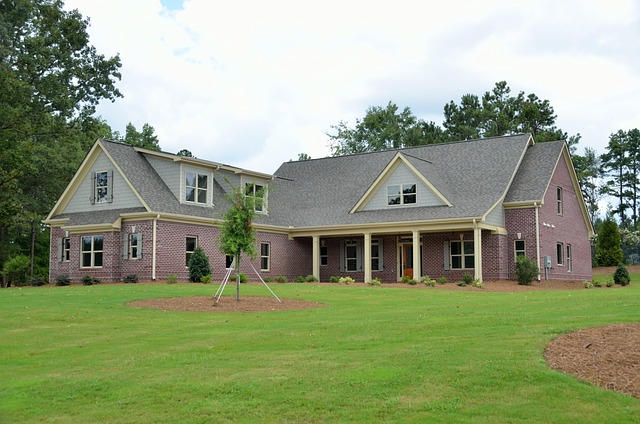 estate