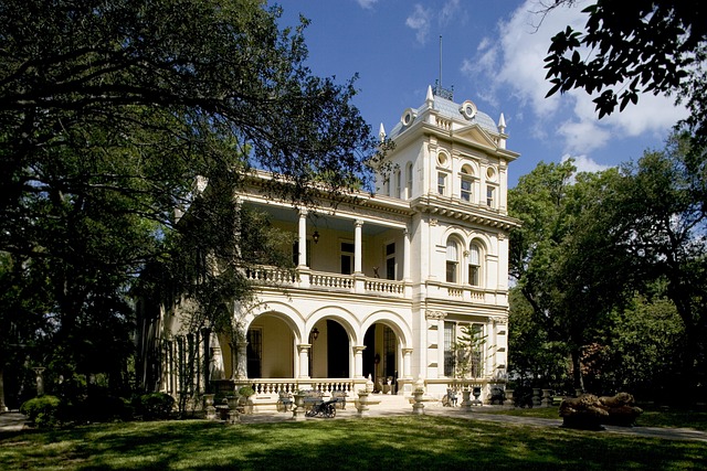 estate