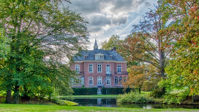 estate