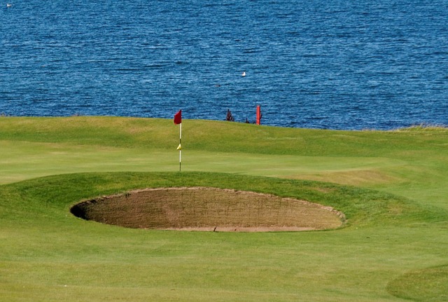 fairway