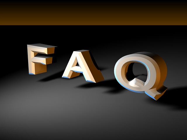 FAQs