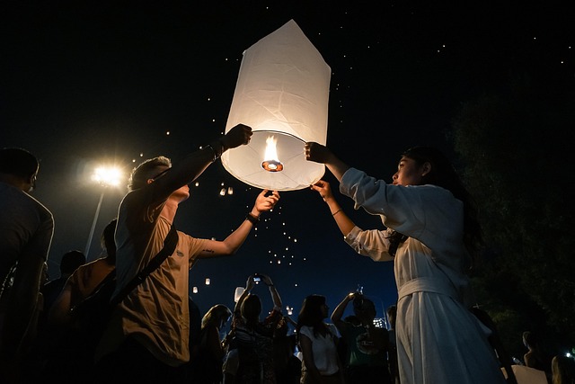 festivals