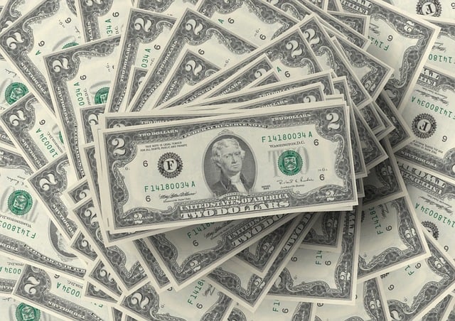 financial