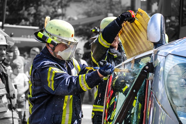 firefighter