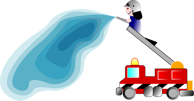 firefighter