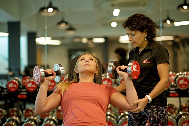 fitness