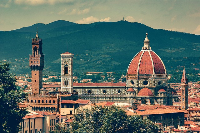 Florence