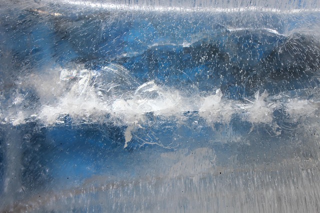 freeze