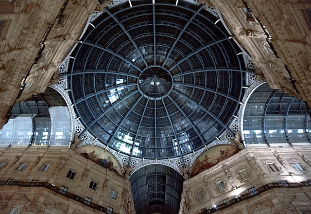 galleries