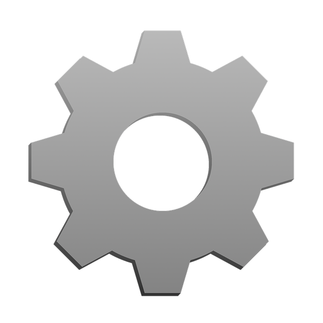 gear