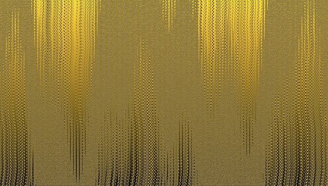 gold