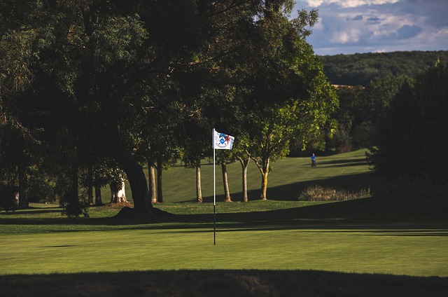 golf