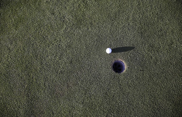golf