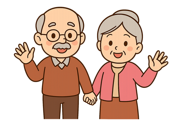 grandparent