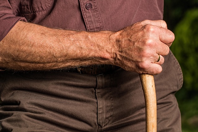 grandparent