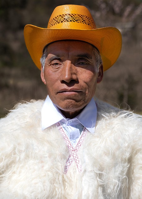 indigenous