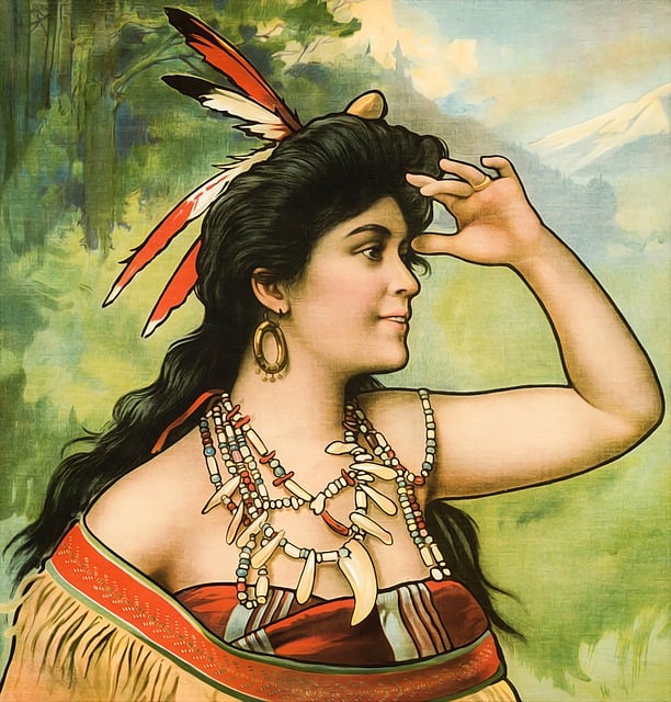 indigenous