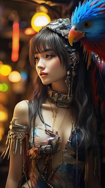 indigenous