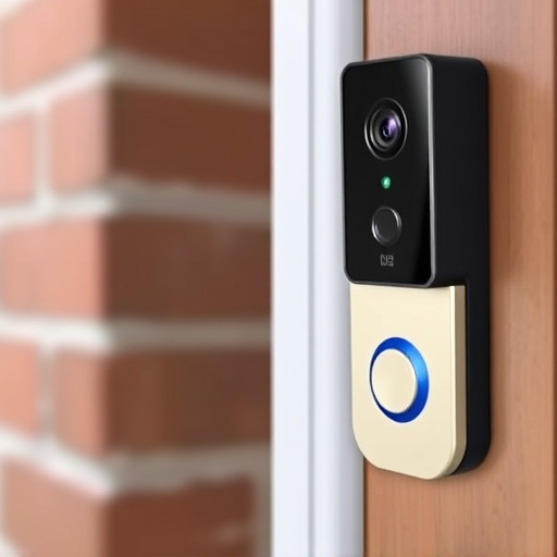Install Your Own Video Doorbell
