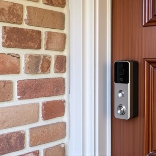 Install Your Own Video Doorbell