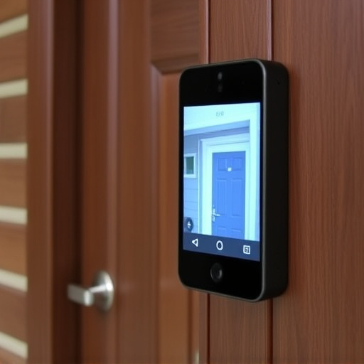 Install Your Own Video Doorbell