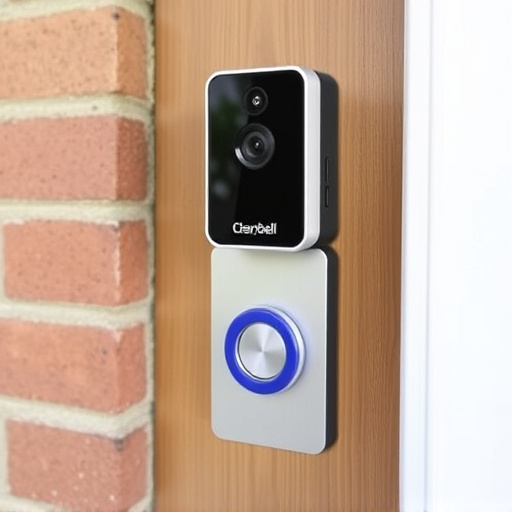 Install Your Own Video Doorbell