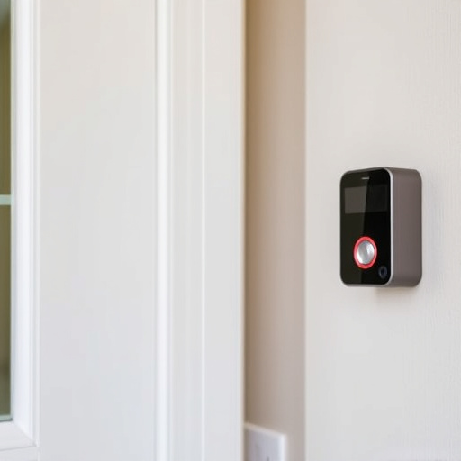 Install Your Own Video Doorbell