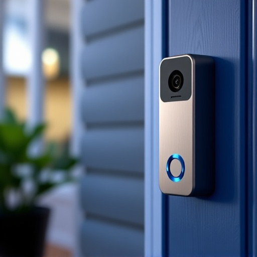 Install Your Own Video Doorbell