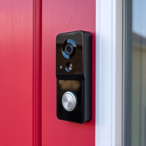 Install Your Own Video Doorbell