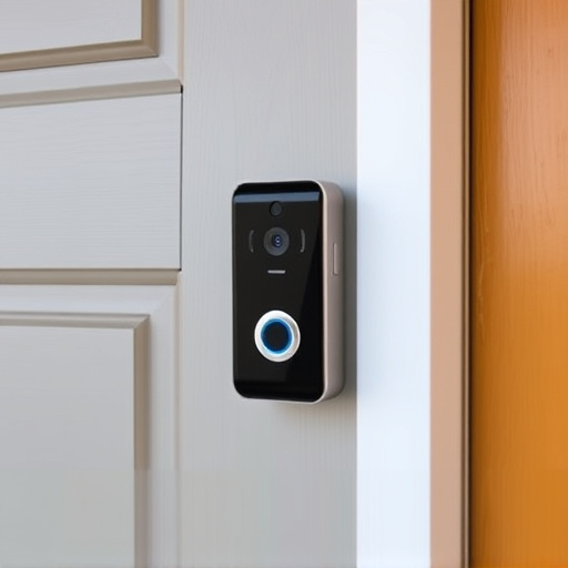 Install Your Own Video Doorbell