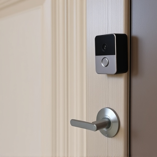 Install Your Own Video Doorbell