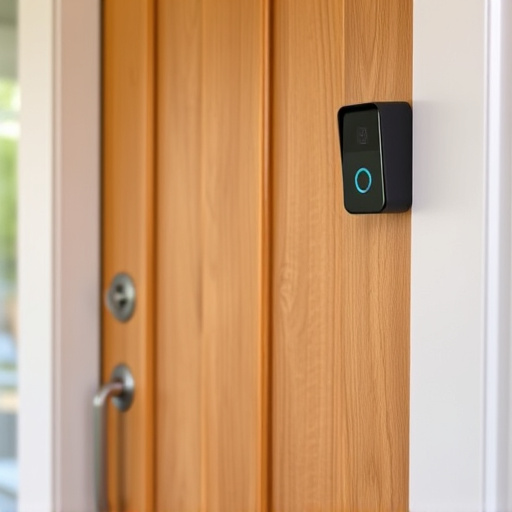 Install Your Own Video Doorbell
