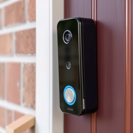 Install Your Own Video Doorbell