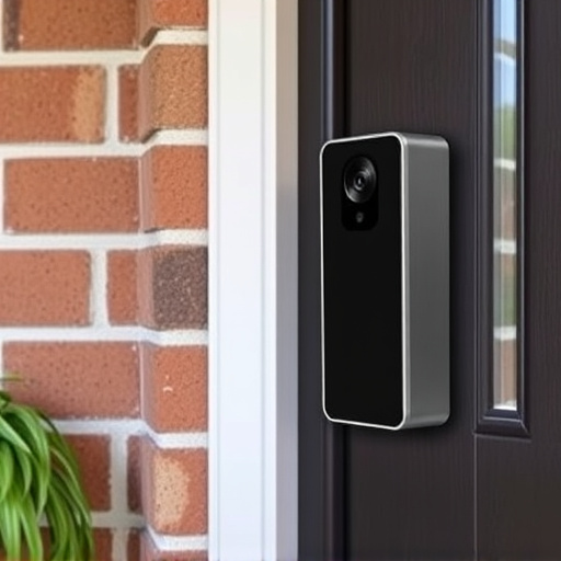 Install Your Own Video Doorbell