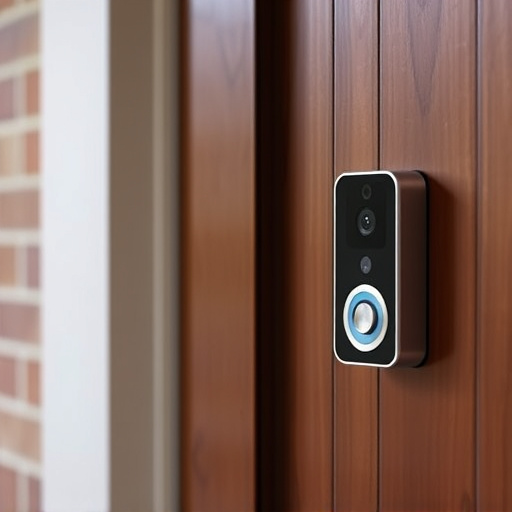 Install Your Own Video Doorbell