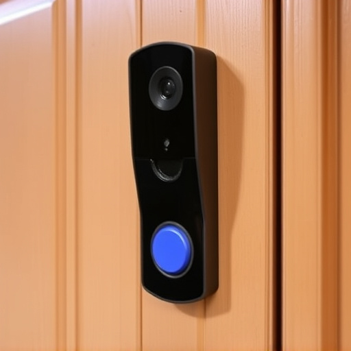 Install Your Own Video Doorbell