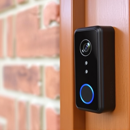 Install Your Own Video Doorbell